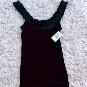 Nordstrom’s black top